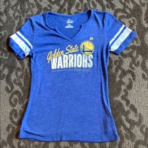 Golden State Warriors T-shirt